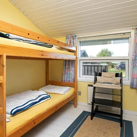 6 Person In S By Holiday home *