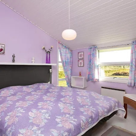 Holiday home 6 Person In S By Saeby (Nordjylland)