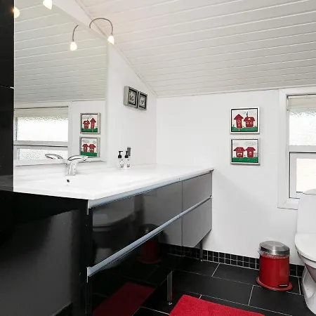 Holiday home 6 Person In S By