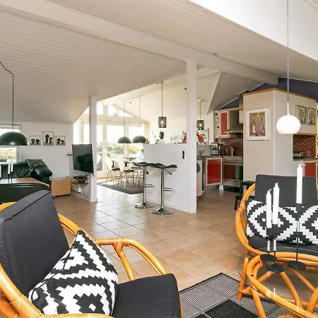 Holiday home 6 Person In S By