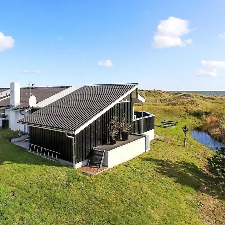 6 Person In S By Holiday home Saeby (Nordjylland)