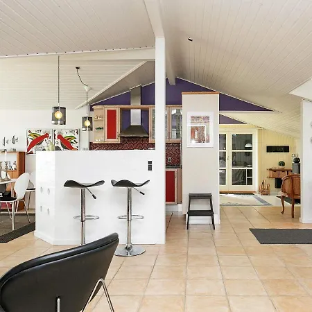 Holiday home 6 Person In S By *