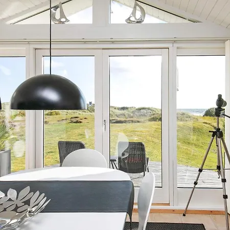 6 Person In S By Holiday home Saeby (Nordjylland)