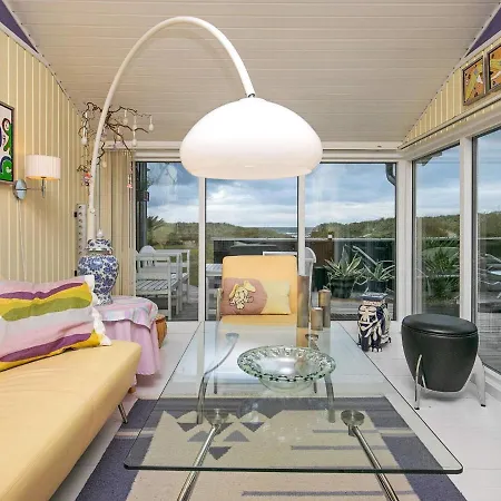 Holiday home 6 Person In S By