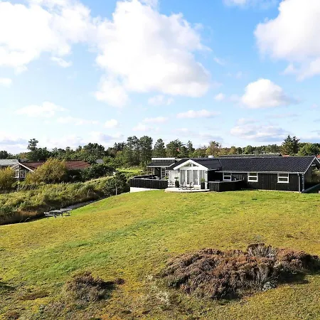 6 Person In S By Holiday home Saeby (Nordjylland)