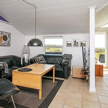 6 Person In S By Holiday home Saeby (Nordjylland)
