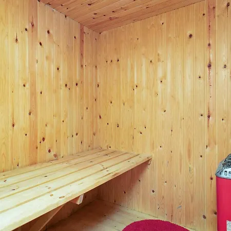 Holiday home 6 Person In S By