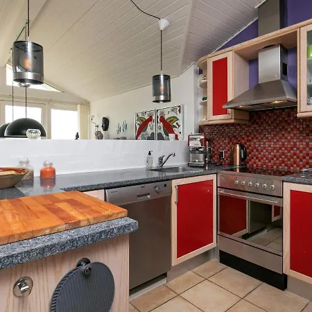 6 Person In S By Holiday home *