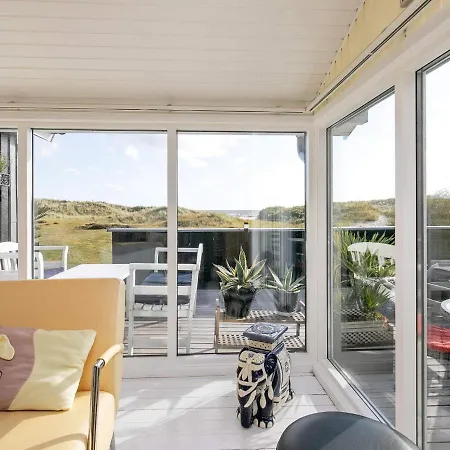 Holiday home 6 Person In S By *