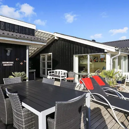 6 Person In S By Holiday home Saeby (Nordjylland)